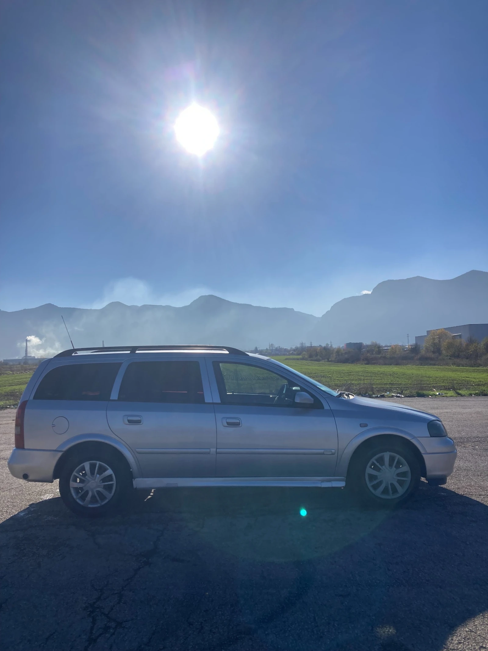 Opel Astra 1.4i 16v | Mobile.bg � ����������� 4