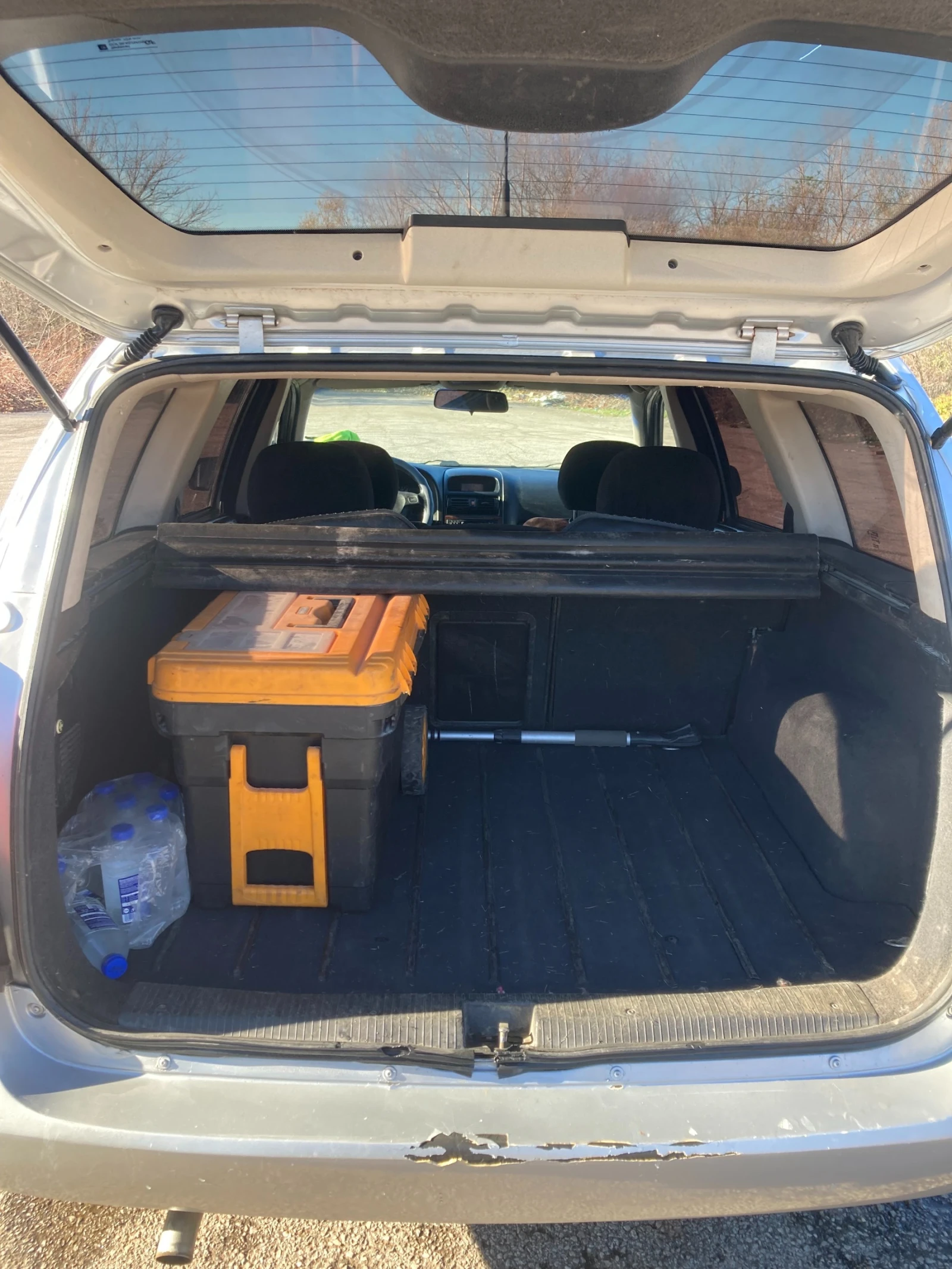 Opel Astra 1.4i 16v | Mobile.bg � ����������� 10