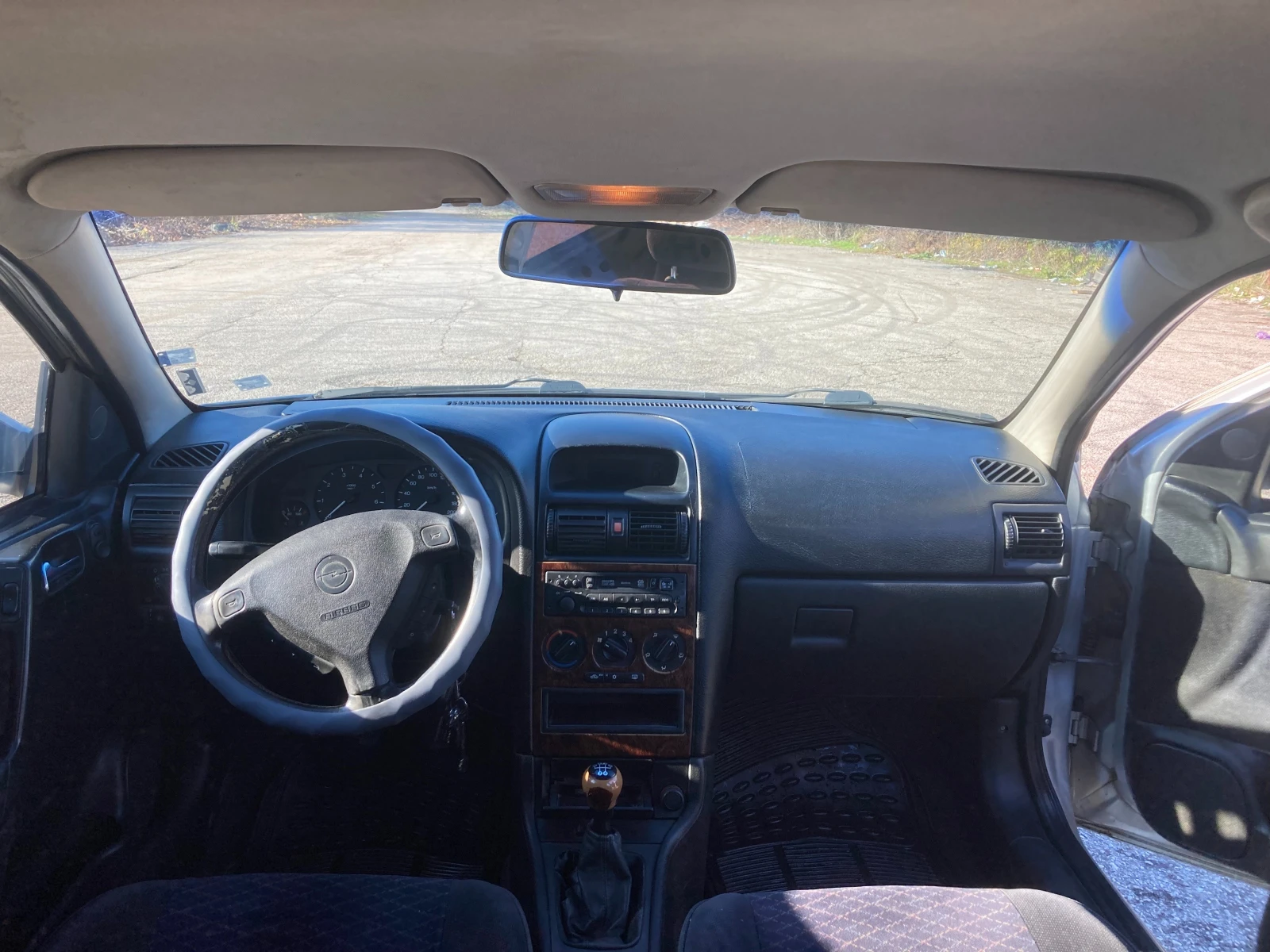 Opel Astra 1.4i 16v | Mobile.bg � ����������� 14