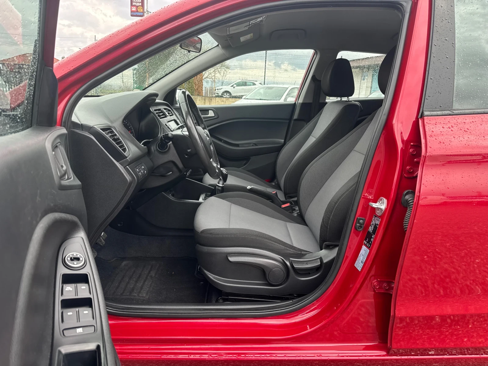 Hyundai I20 1.0T Facelift!! NAVI!! CAMERA!!  | Mobile.bg   11