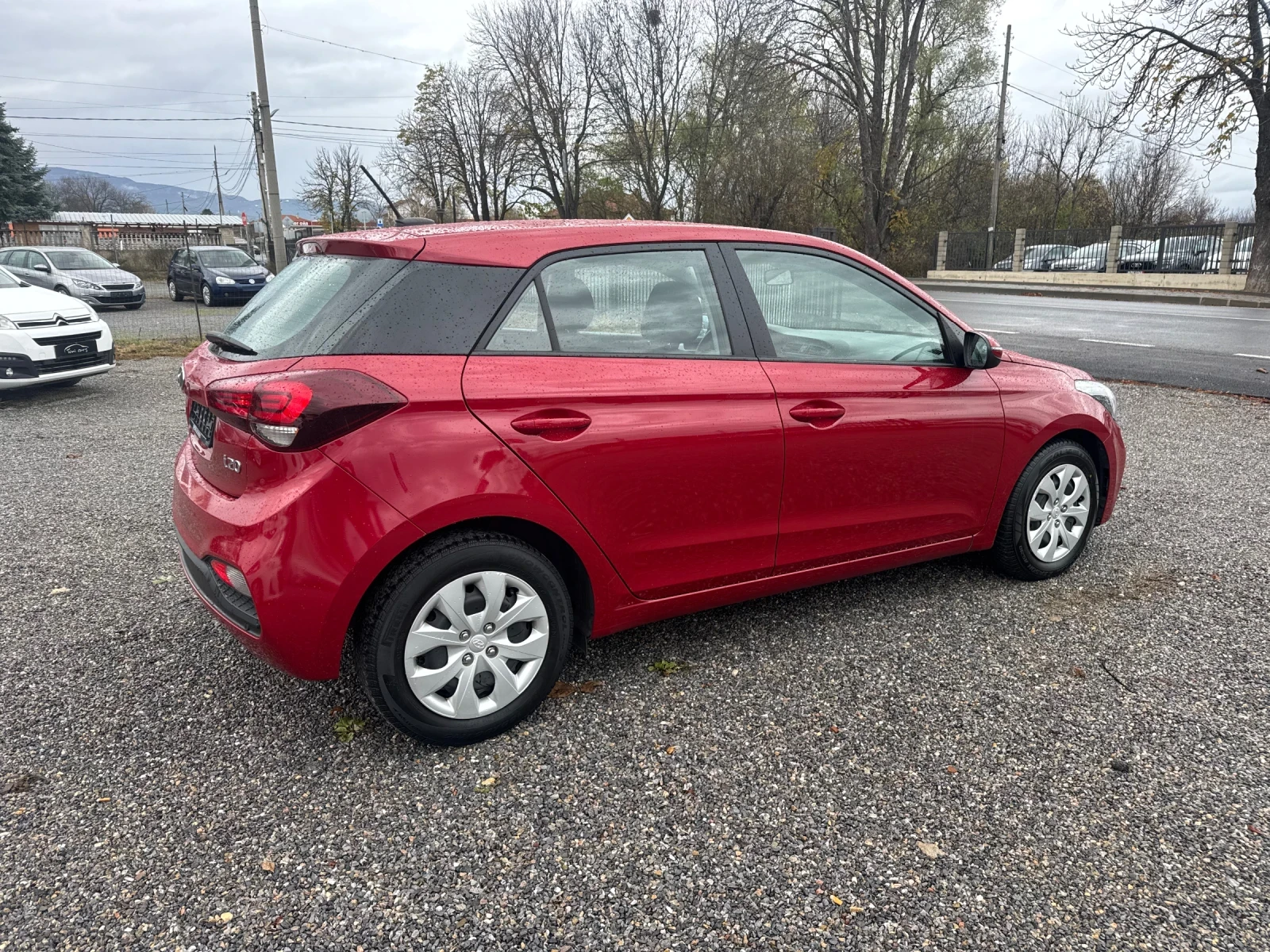 Hyundai I20 1.0T Facelift!! NAVI!! CAMERA!!  - изображение 7