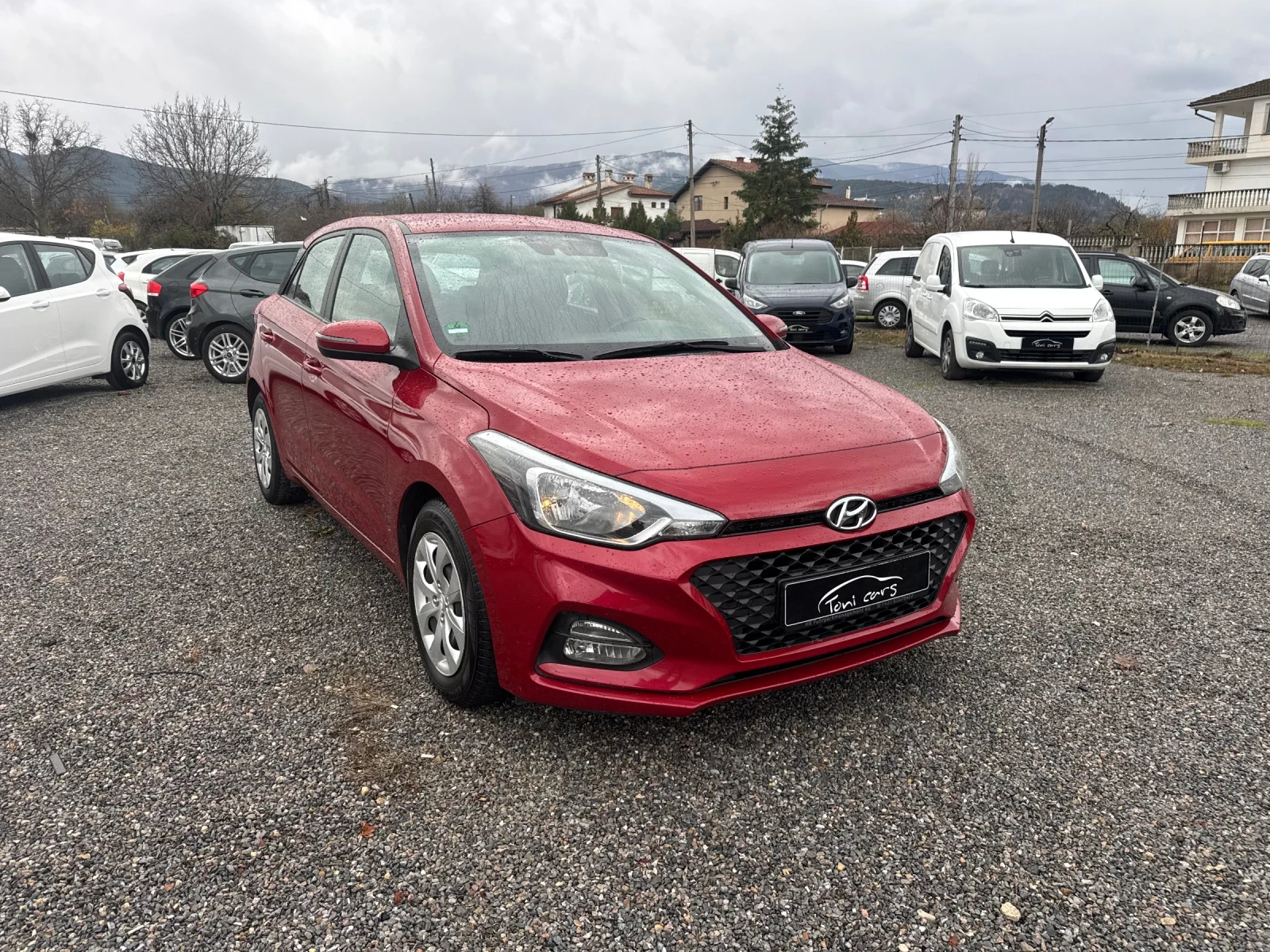 Hyundai I20 1.0T Facelift!! NAVI!! CAMERA!!  - изображение 10