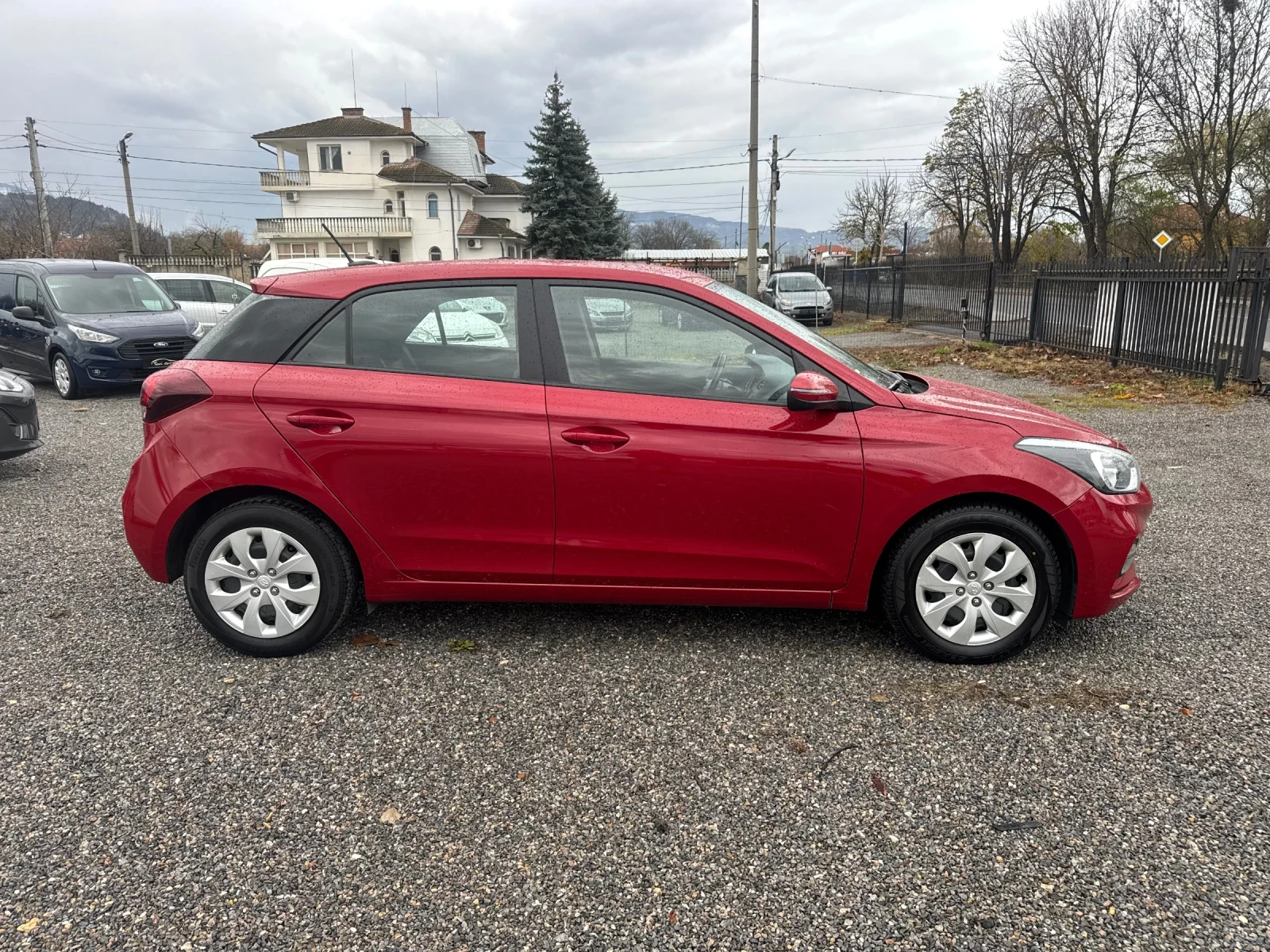 Hyundai I20 1.0T Facelift!! NAVI!! CAMERA!!  - изображение 8