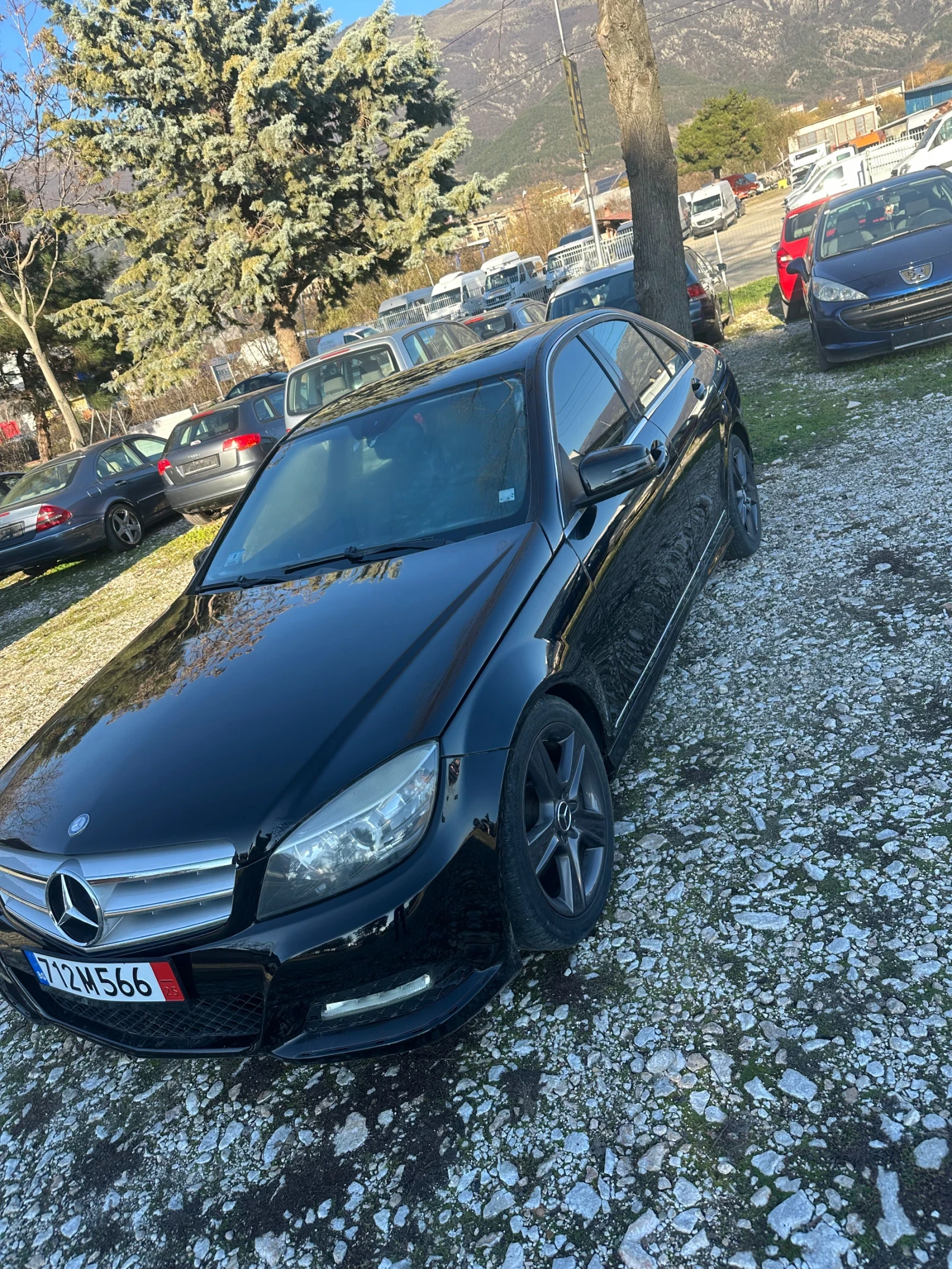 Mercedes-Benz C 300  - изображение 2