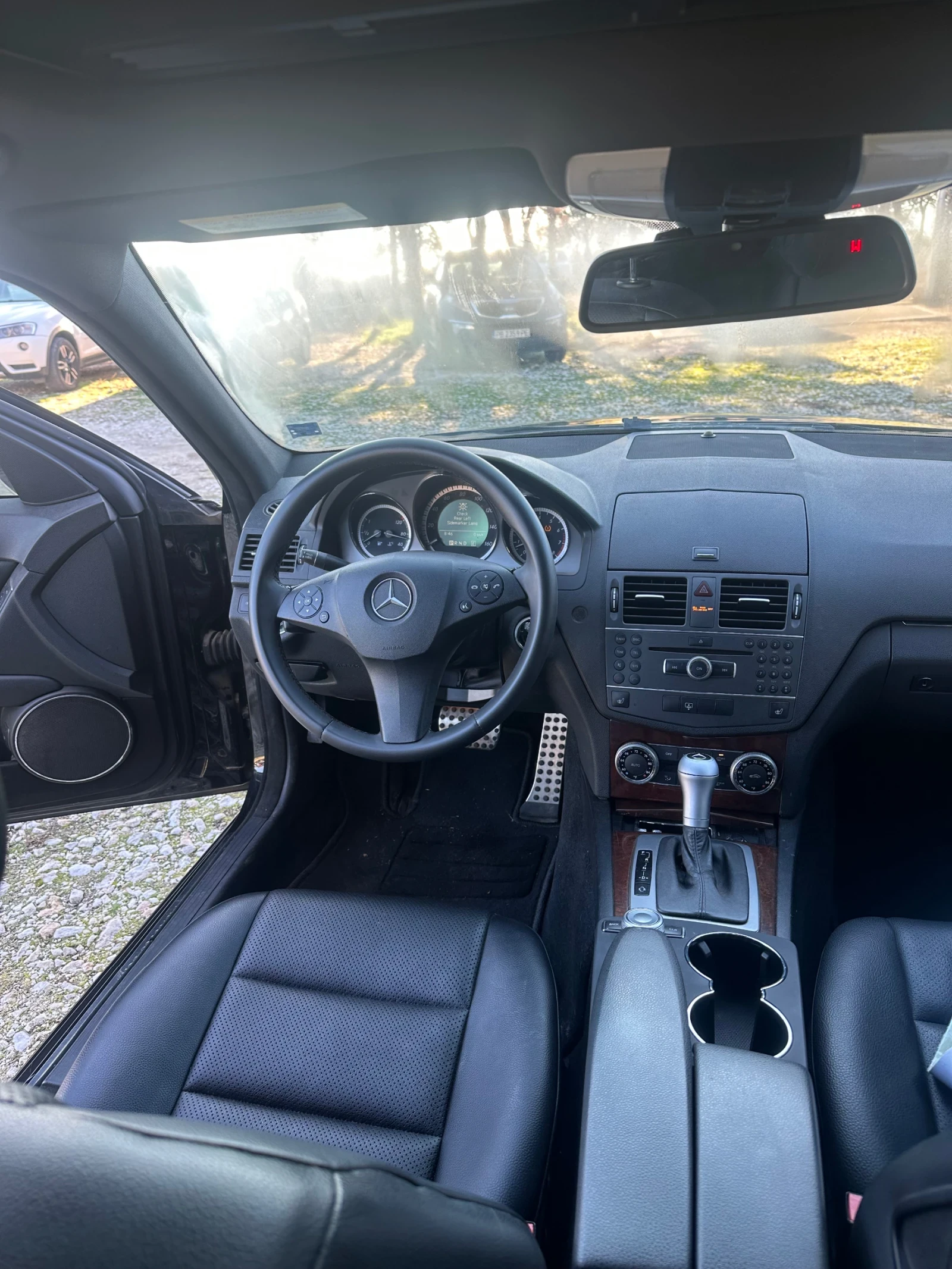 Mercedes-Benz C 300 | Mobile.bg � ����������� 12