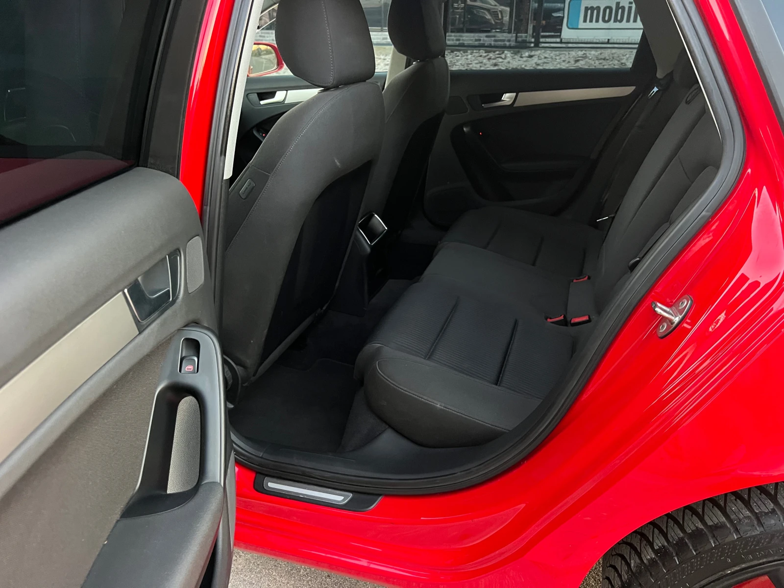 Audi A4 1.8T LED/XENON/NAVI/6sk/PODGREV/UNIKAT | Mobile.bg � ����������� 17