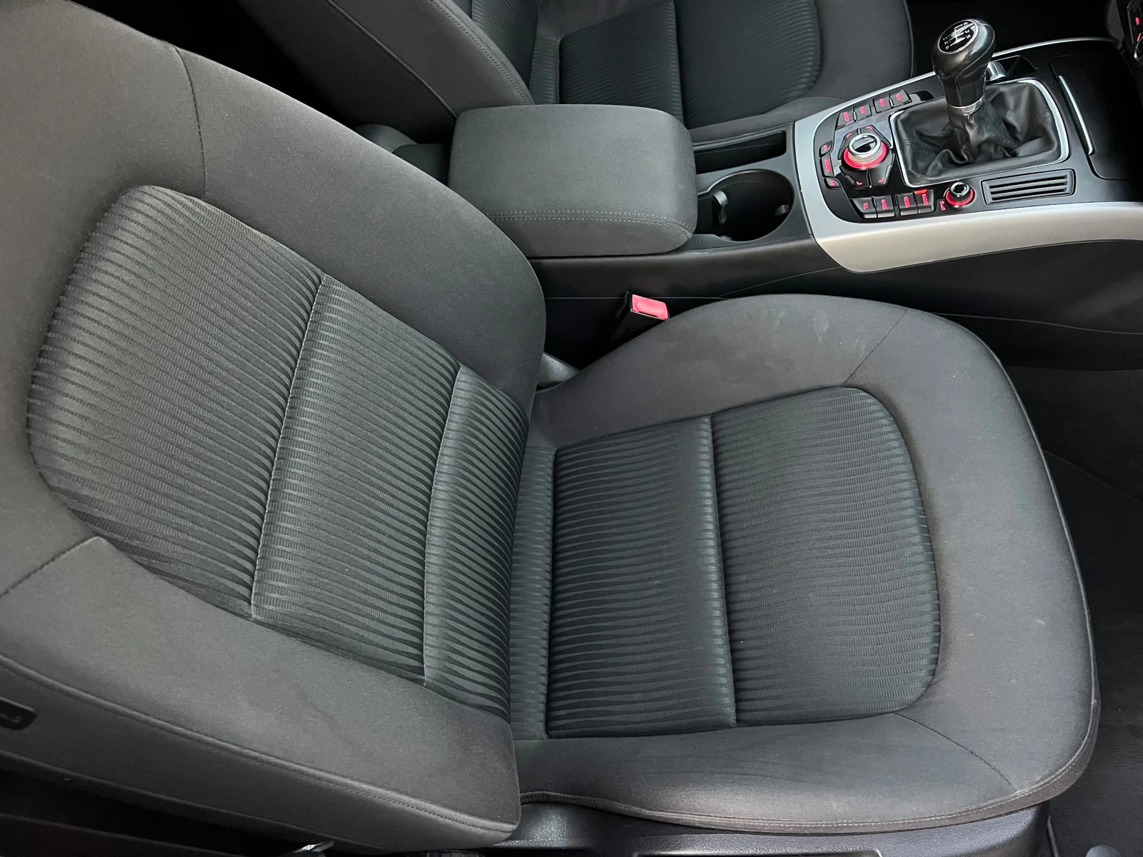 Audi A4 1.8T LED/XENON/NAVI/6sk/PODGREV/UNIKAT | Mobile.bg � ����������� 14