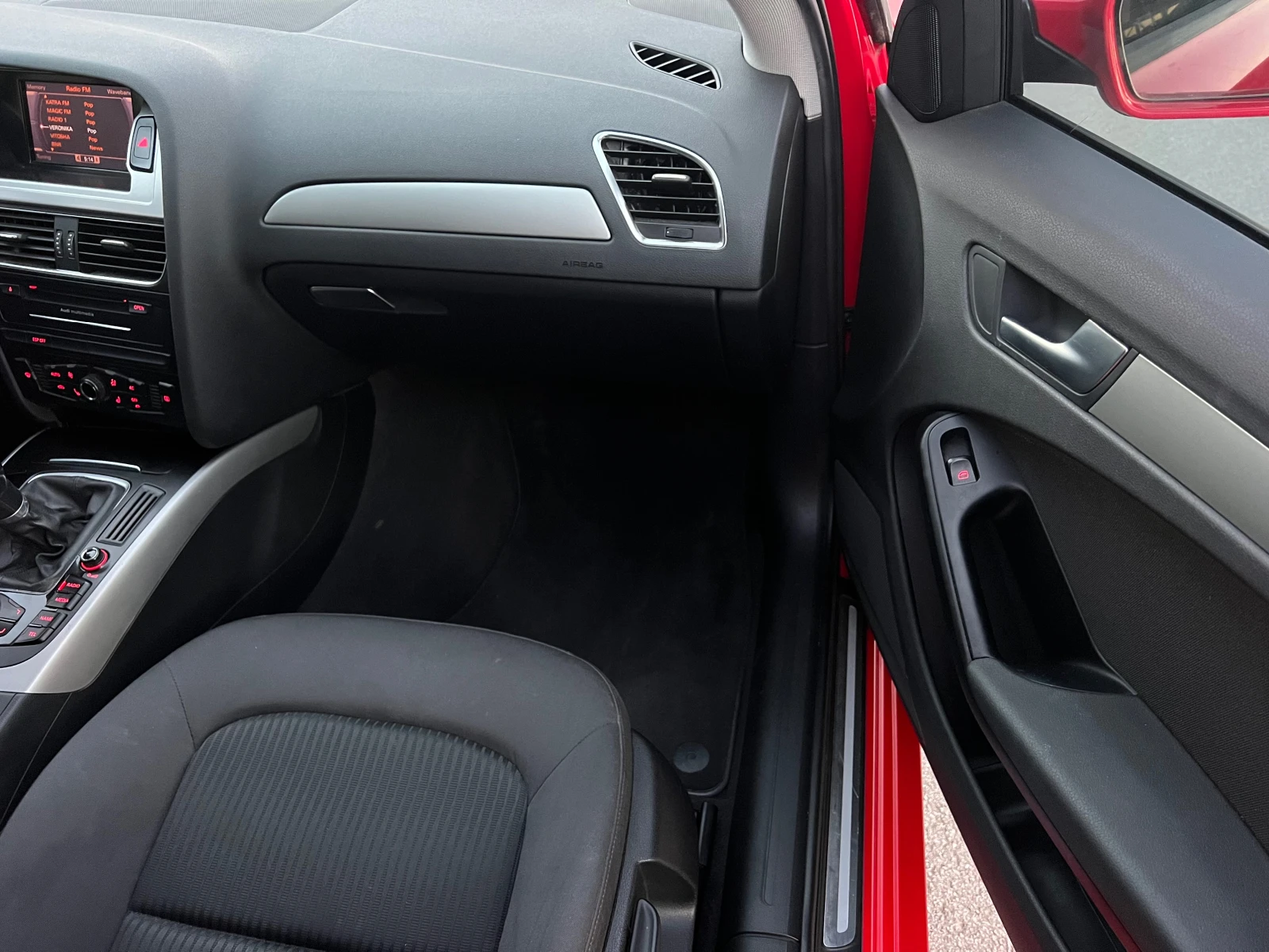 Audi A4 1.8T LED/XENON/NAVI/6sk/PODGREV/UNIKAT | Mobile.bg � ����������� 12