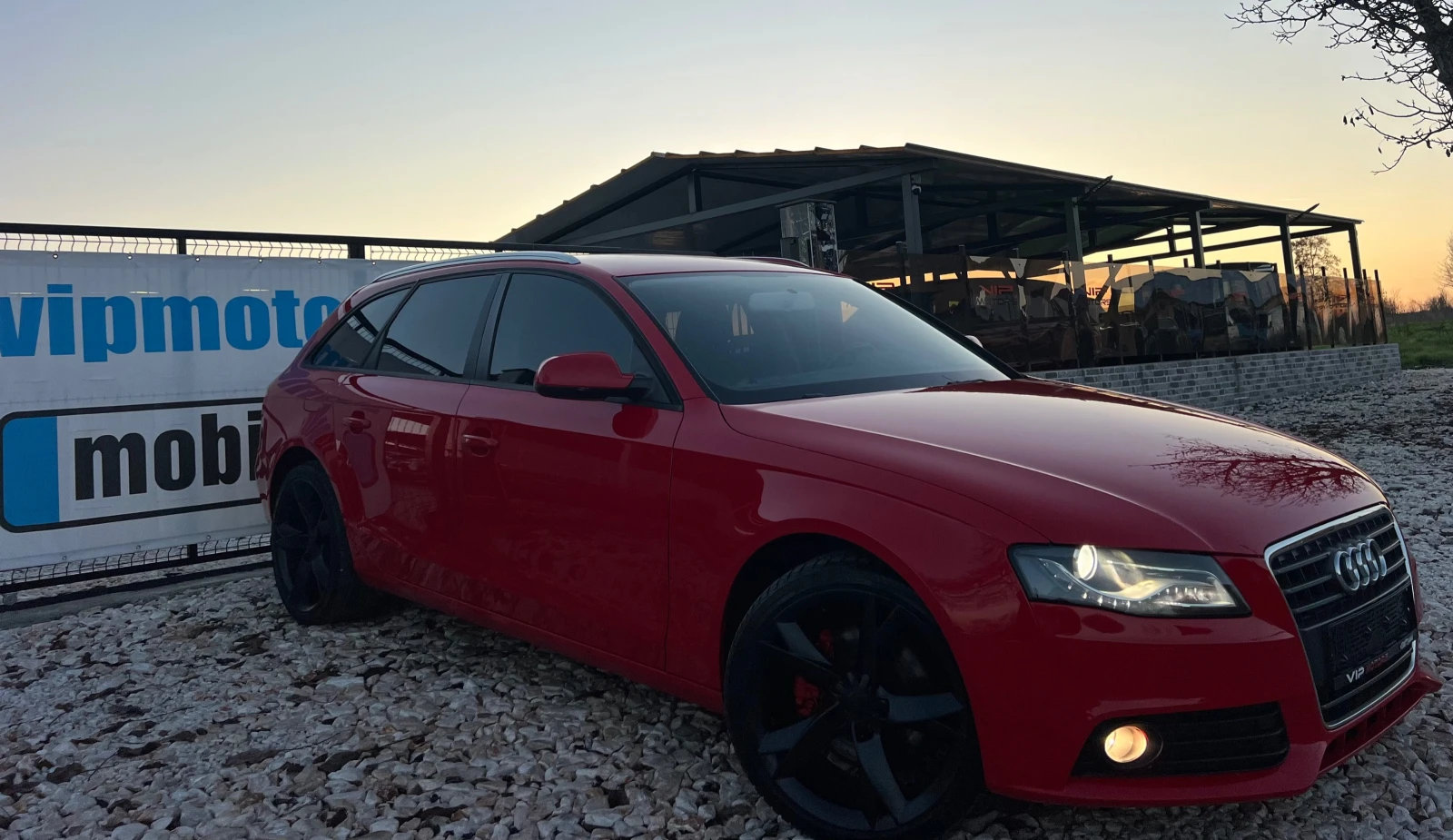 Audi A4 1.8T LED/XENON/NAVI/6sk/PODGREV/UNIKAT | Mobile.bg � ����������� 5