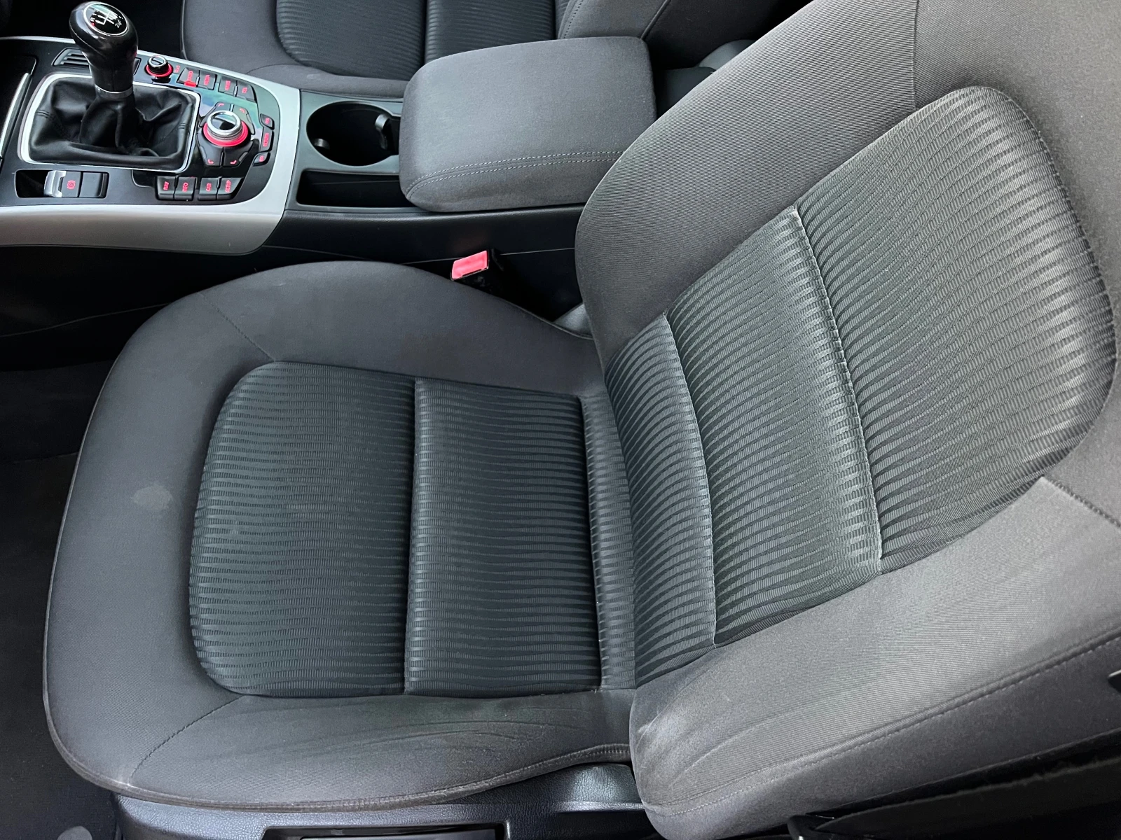 Audi A4 1.8T LED/XENON/NAVI/6sk/PODGREV/UNIKAT | Mobile.bg � ����������� 11