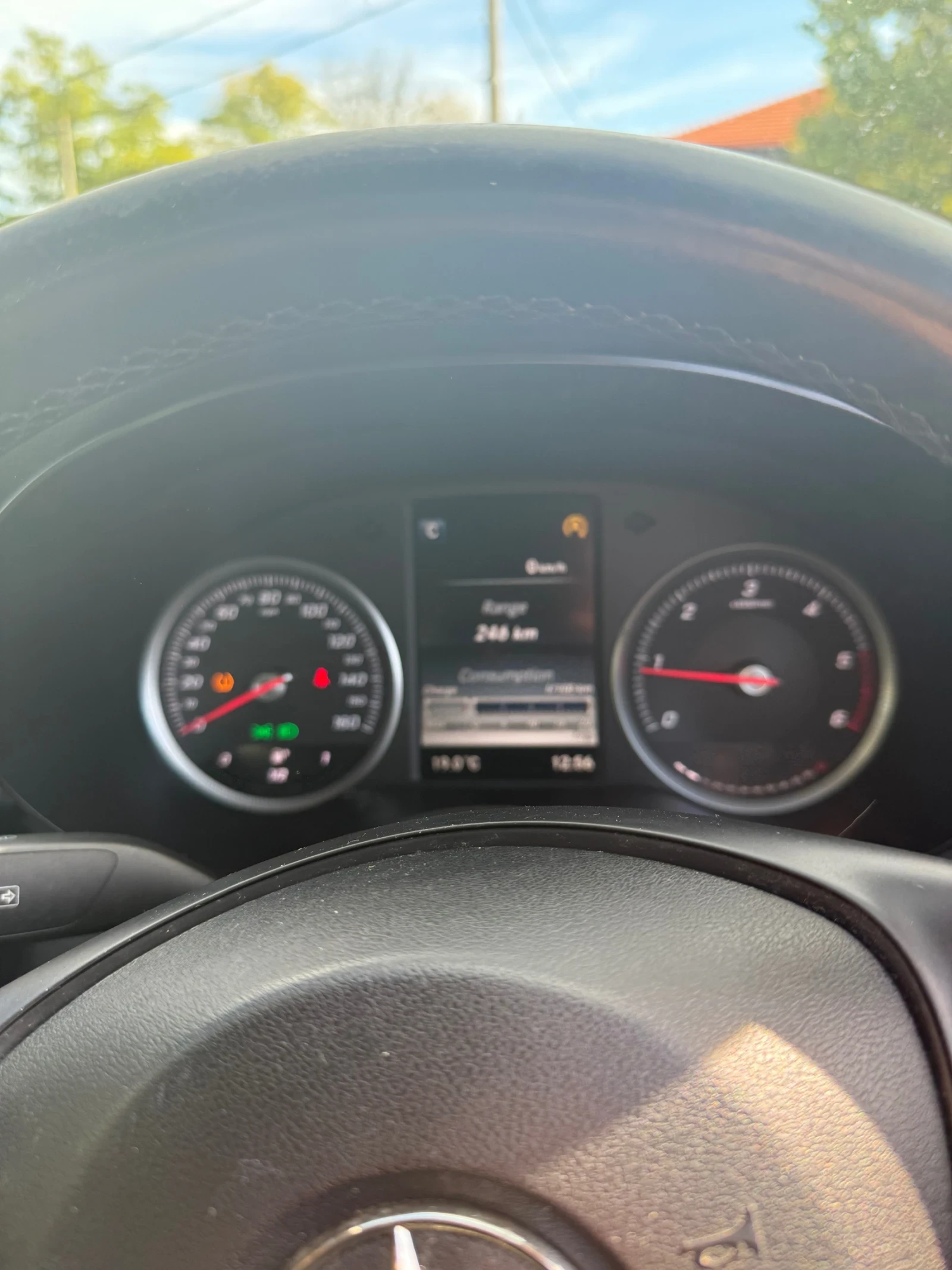 Mercedes-Benz C 200  - изображение 10