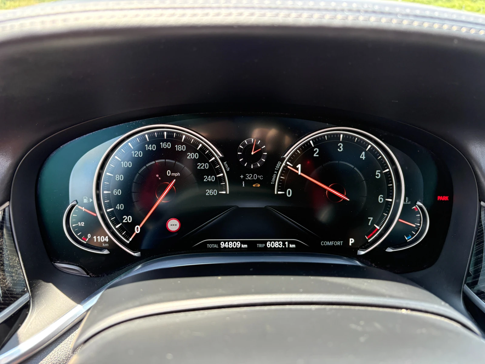BMW 740 LI B58, снимка 14 - Автомобили и джипове - 55378527