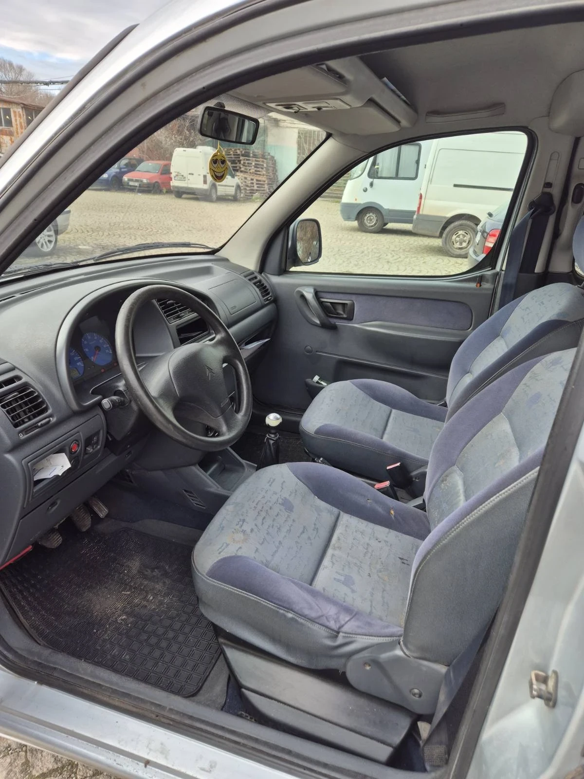 Citroen Berlingo 2.0HDI  | Mobile.bg � ����������� 8