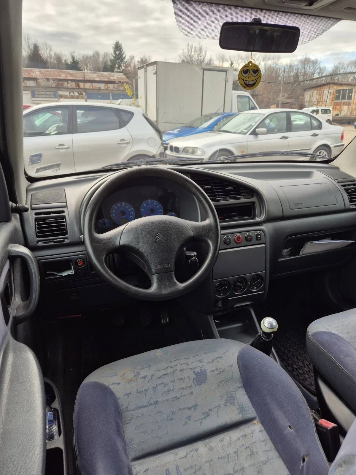 Citroen Berlingo 2.0HDI  | Mobile.bg � ����������� 7