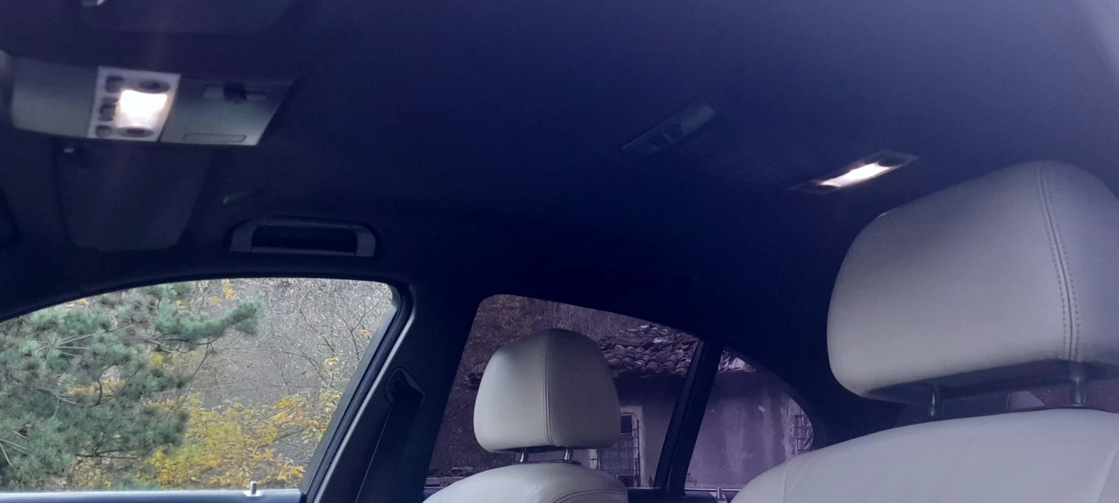 BMW 730 730D 231 коня  - изображение 10