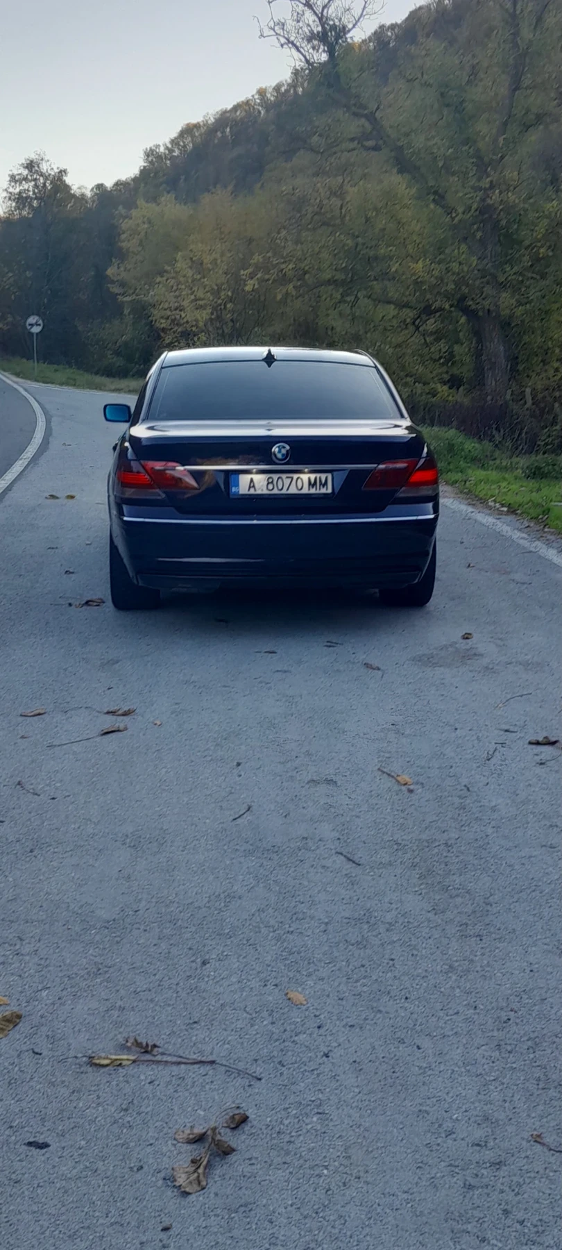 BMW 730 730D 231 ����  | Mobile.bg � ����������� 13