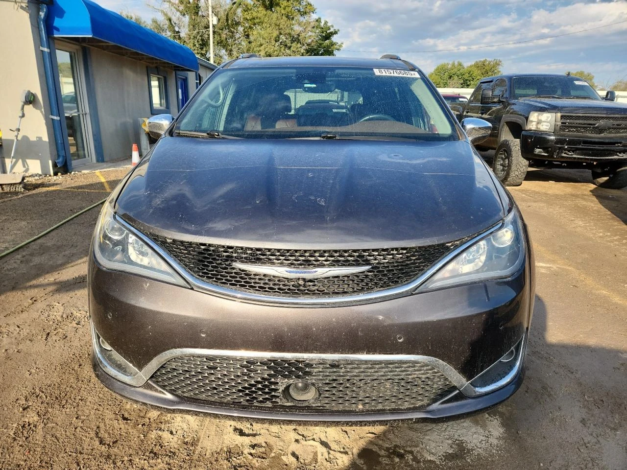 Chrysler Pacifica 3.6 LIMITED | Mobile.bg � ����������� 6