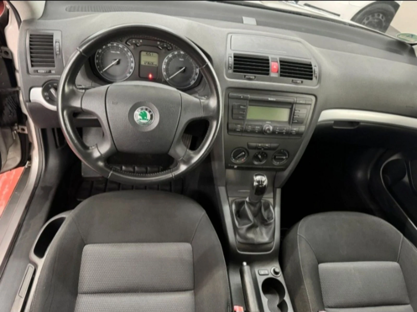 Skoda Octavia  - изображение 7