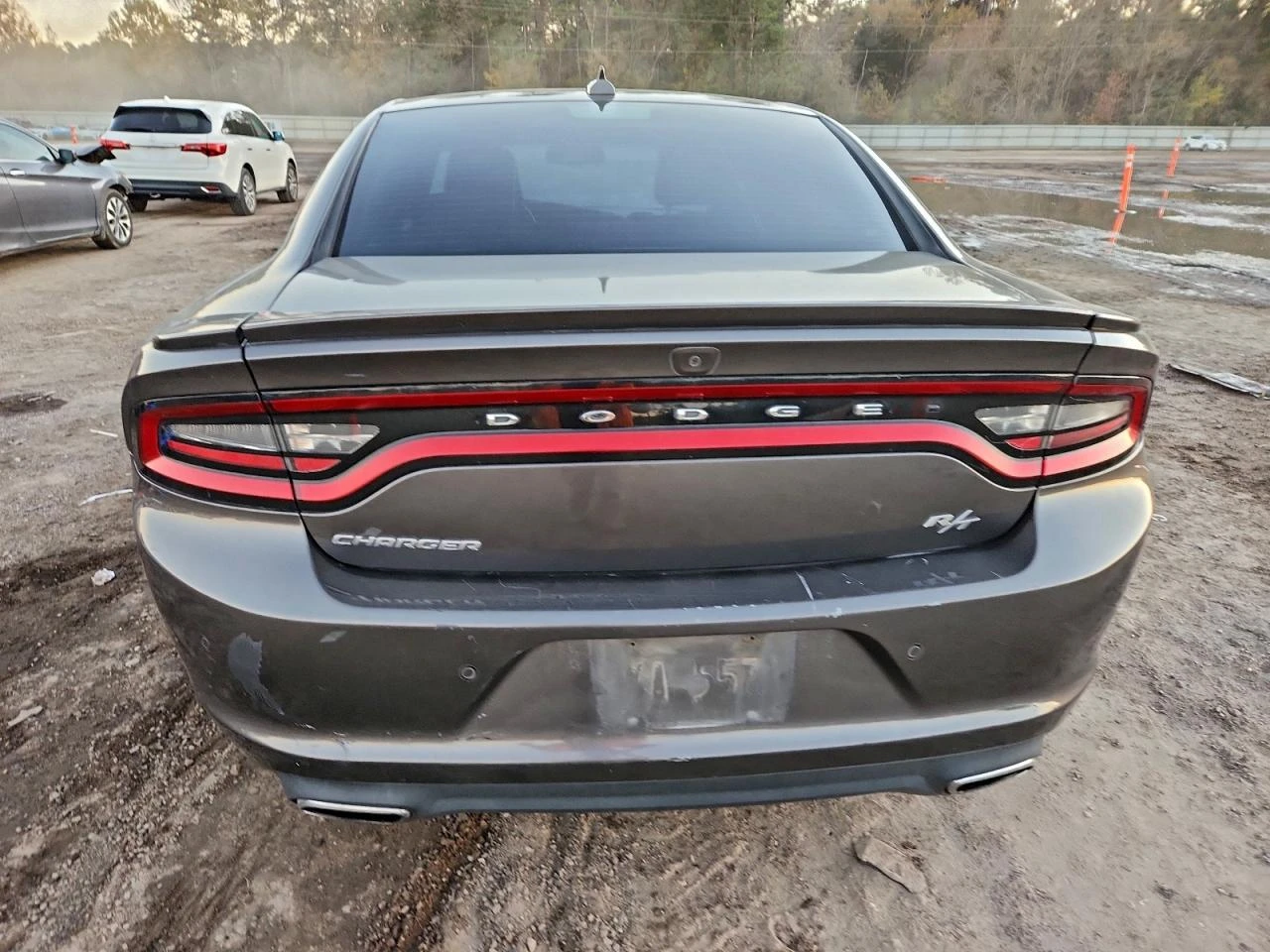 Dodge Charger 5.7l R/T - изображение 6