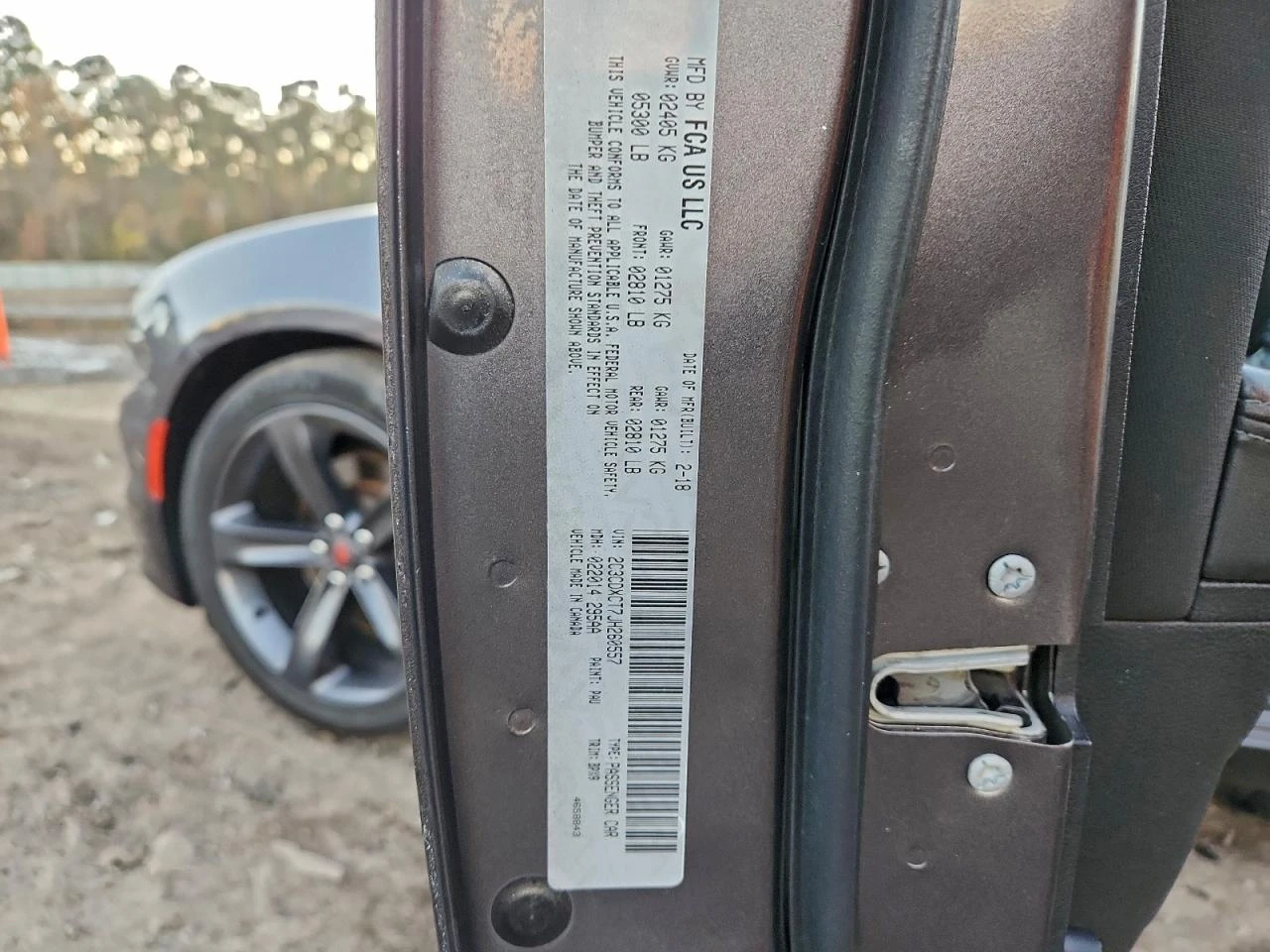 Dodge Charger 5.7l R/T | Mobile.bg � ����������� 12