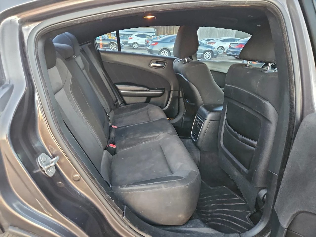 Dodge Charger 5.7l R/T - изображение 10