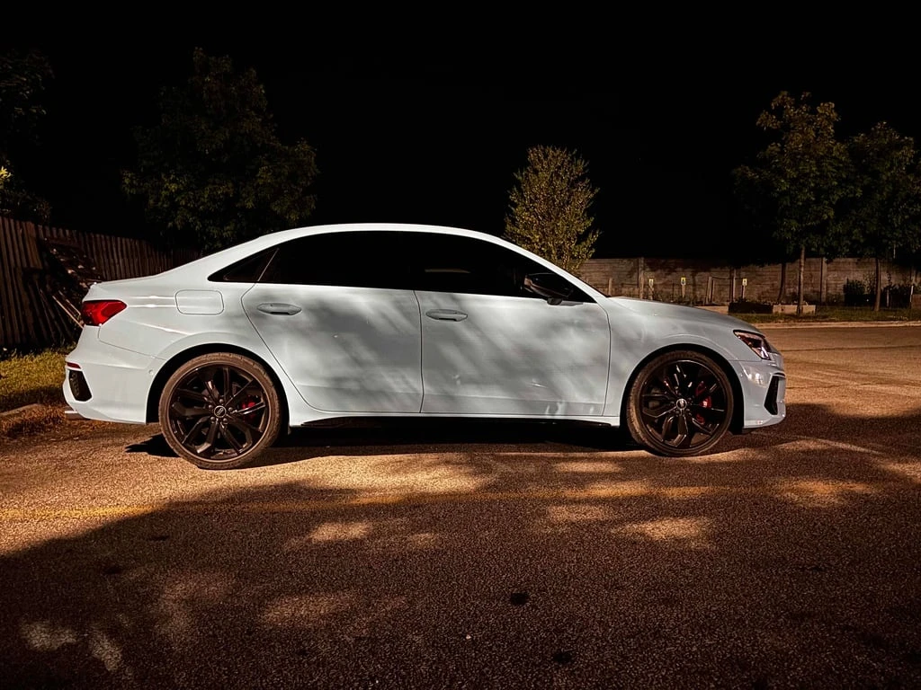 Audi S3 Technik  CARFAX | Mobile.bg � ����������� 16