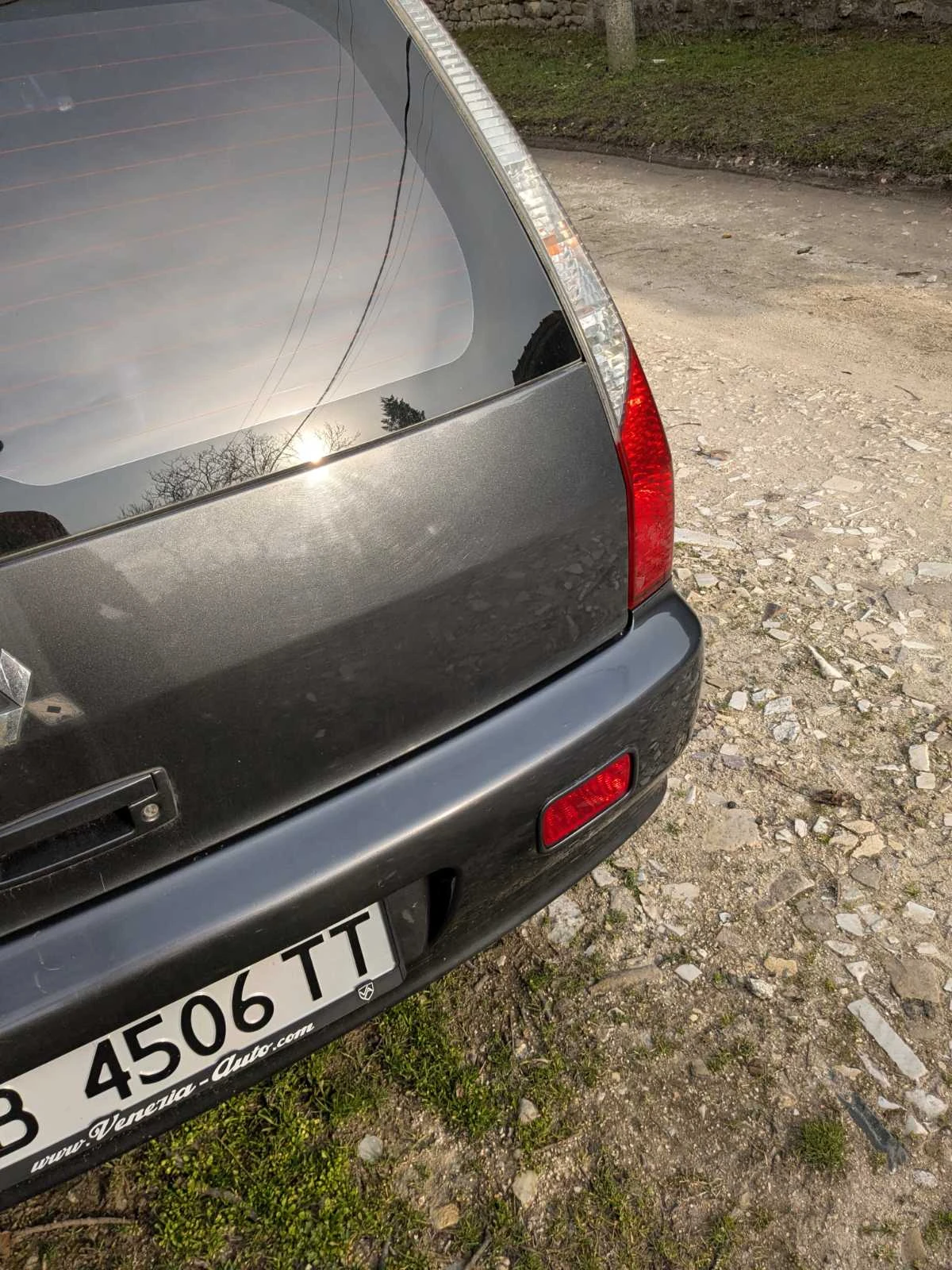 Mitsubishi Lancer, снимка 3 - Автомобили и джипове - 53914682