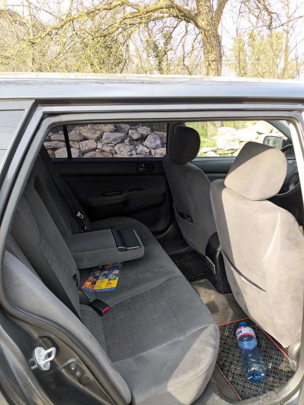 Mitsubishi Lancer, снимка 5 - Автомобили и джипове - 53914682