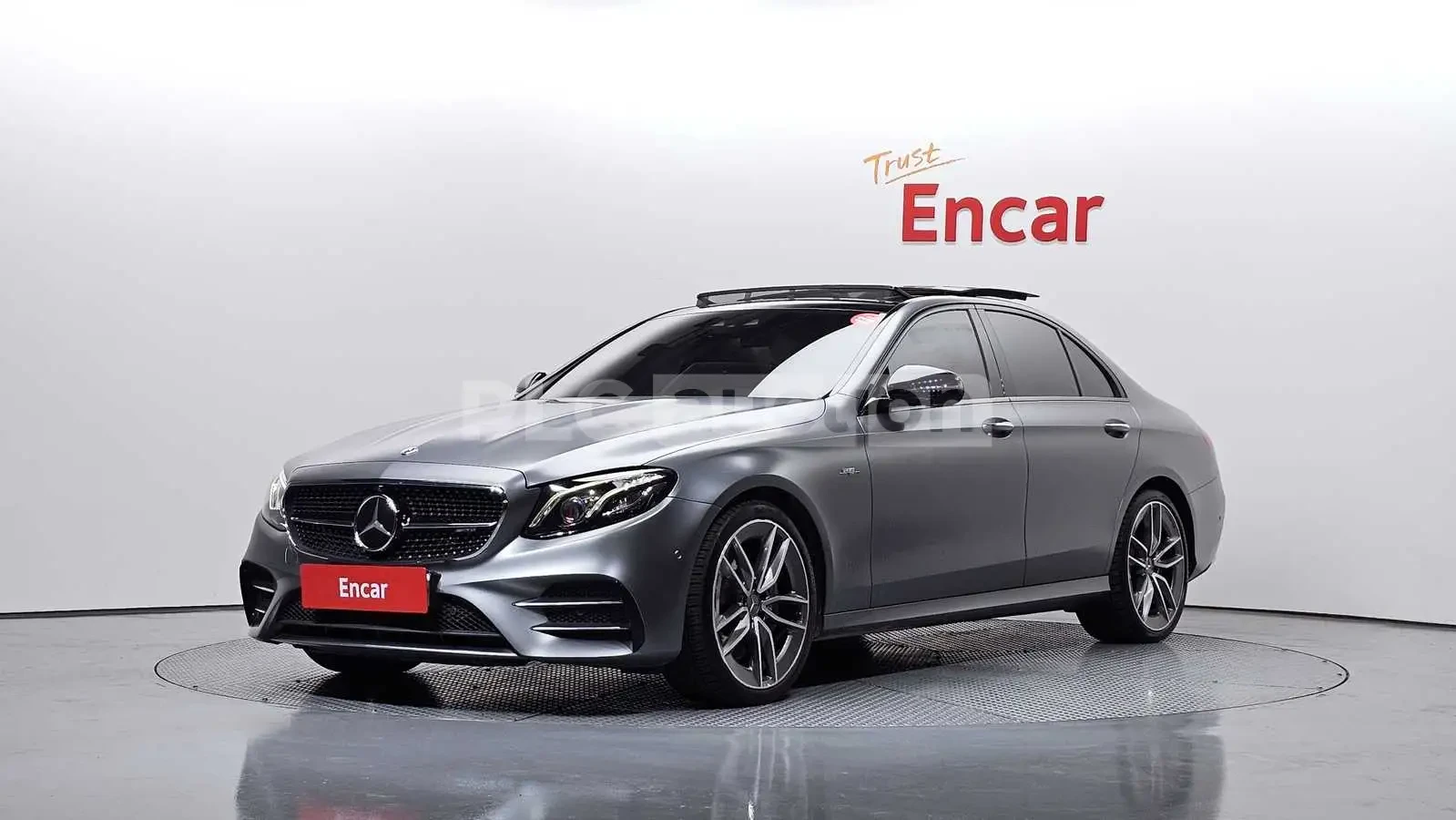 Mercedes-Benz E 53 AMG 2019* DIGITAL* BURMASTER* PANO* ОБДУХ* КРАЙНА ЦЕНА