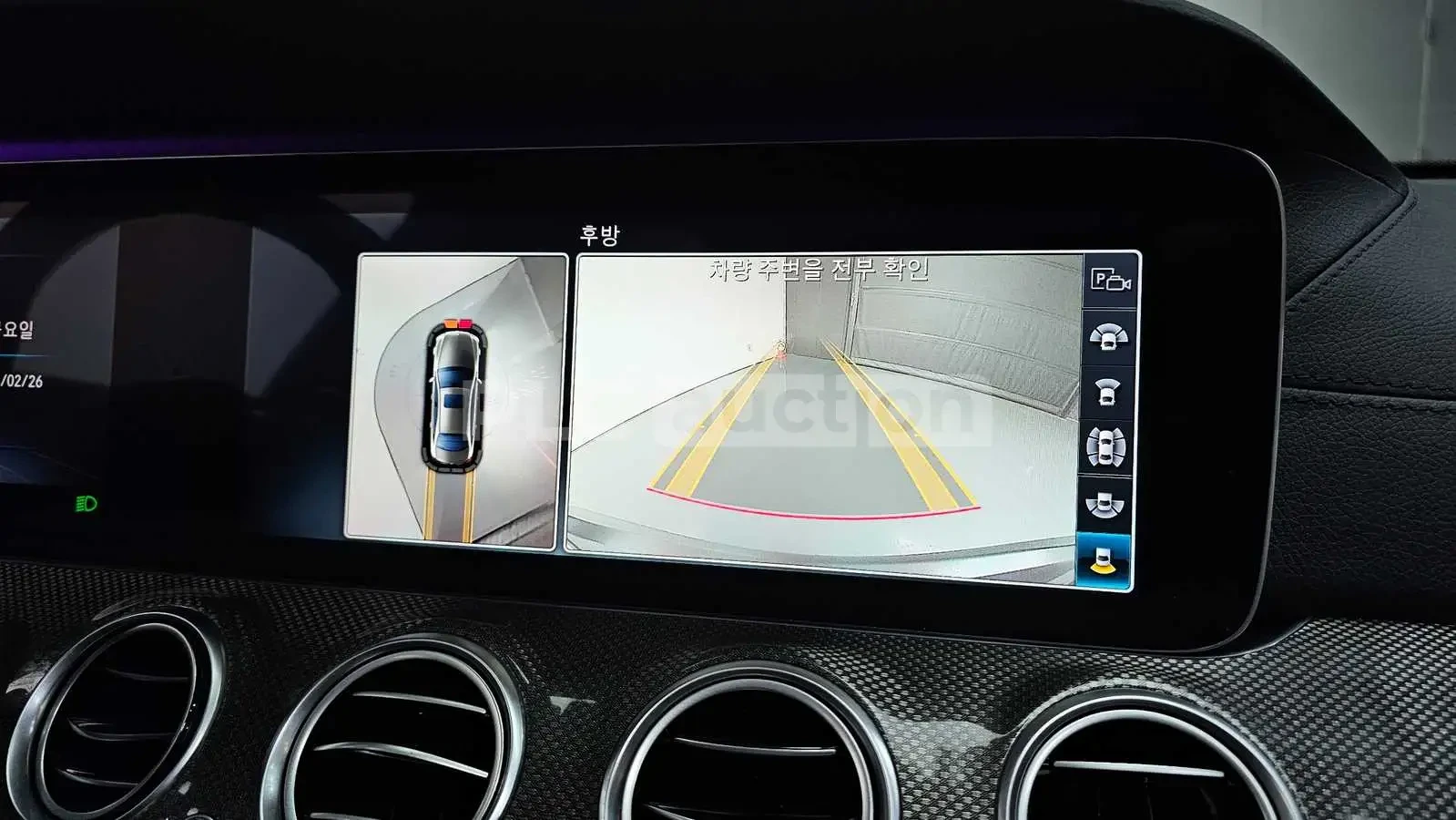 Mercedes-Benz E 53 AMG 2019* DIGITAL* BURMASTER* PANO* ОБДУХ* КРАЙНА ЦЕНА, снимка 12 - Автомобили и джипове - 54018987