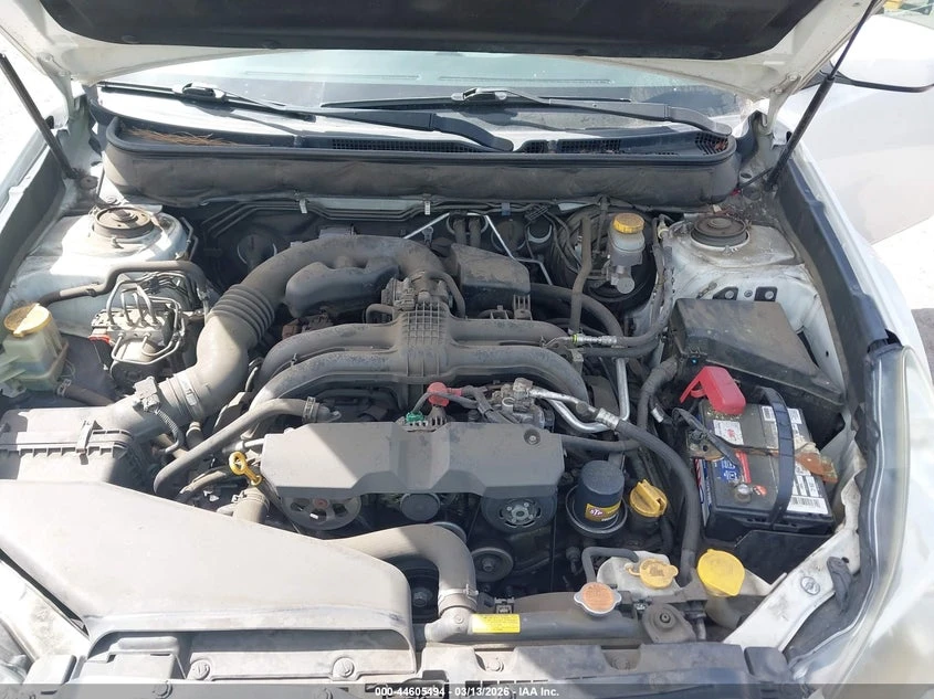 Subaru Legacy 2.5L H-4 DOHC, VVT, 173HP All Wheel Drive | Mobile.bg � ����������� 10