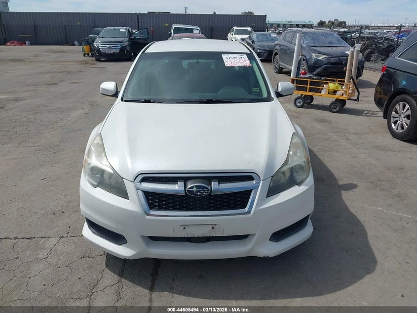 Subaru Legacy 2.5L H-4 DOHC, VVT, 173HP All Wheel Drive | Mobile.bg � ����������� 13