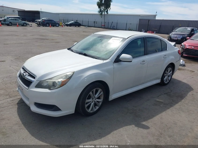 Subaru Legacy 2.5L H-4 DOHC, VVT, 173HP All Wheel Drive | Mobile.bg � ����������� 2