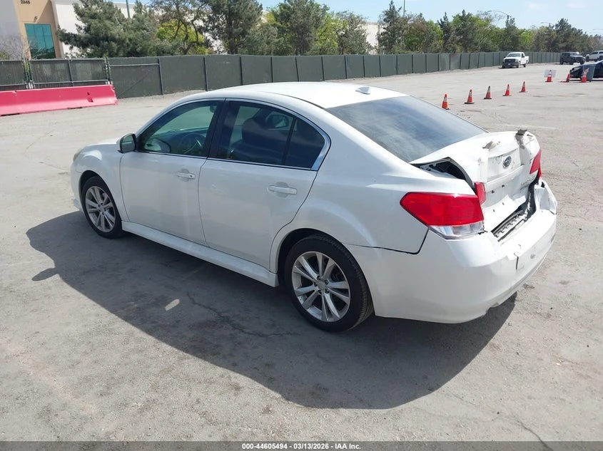 Subaru Legacy 2.5L H-4 DOHC, VVT, 173HP All Wheel Drive | Mobile.bg � ����������� 3