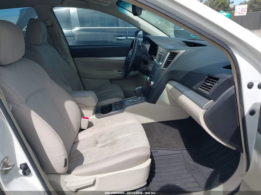 Subaru Legacy 2.5L H-4 DOHC, VVT, 173HP All Wheel Drive | Mobile.bg � ����������� 5