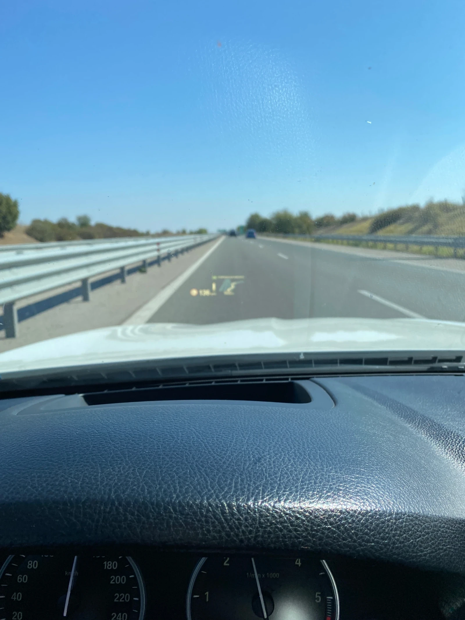 BMW 530 M Sport Paket, снимка 17 - Автомобили и джипове - 54128569