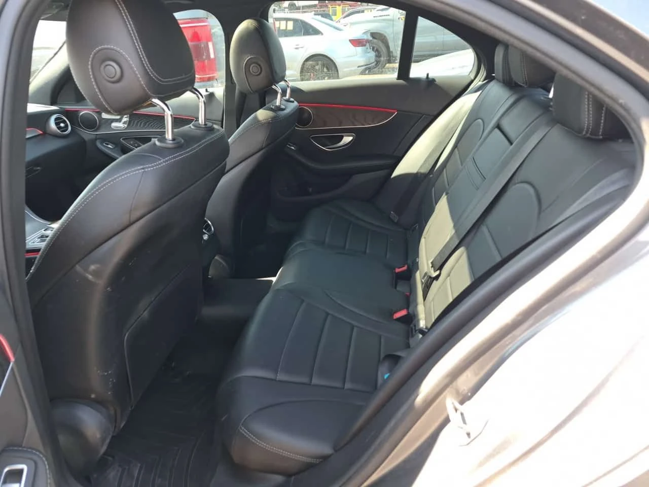 Mercedes-Benz C 300  ��� �����/CARFAX /����/�������/����/�������/ | Mobile.bg � ����������� 10