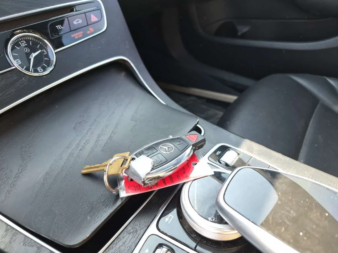 Mercedes-Benz C 300  ��� �����/CARFAX /����/�������/����/�������/ | Mobile.bg � ����������� 7