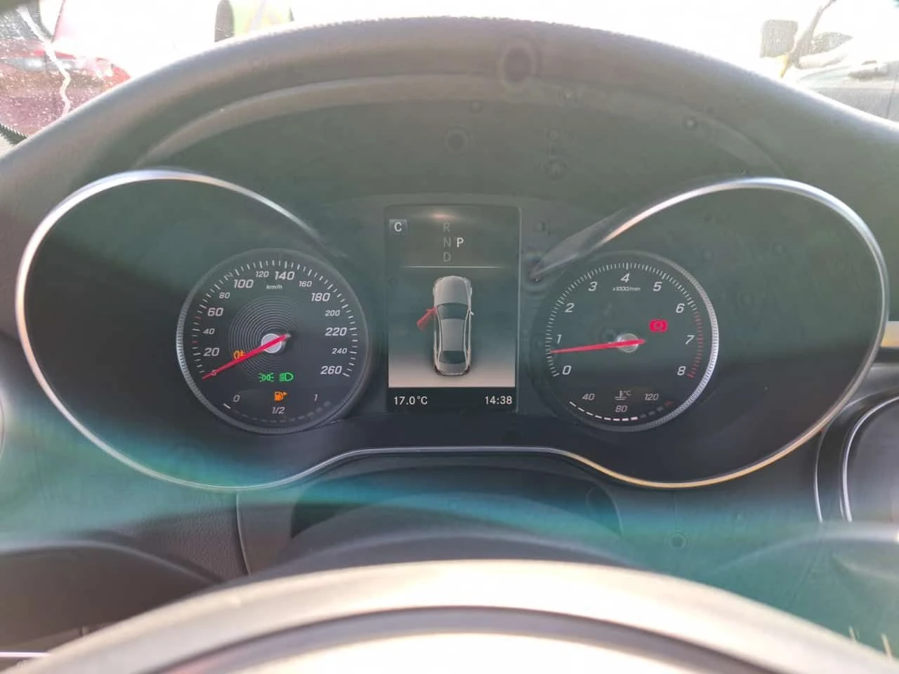 Mercedes-Benz C 300  ��� �����/CARFAX /����/�������/����/�������/ | Mobile.bg � ����������� 8