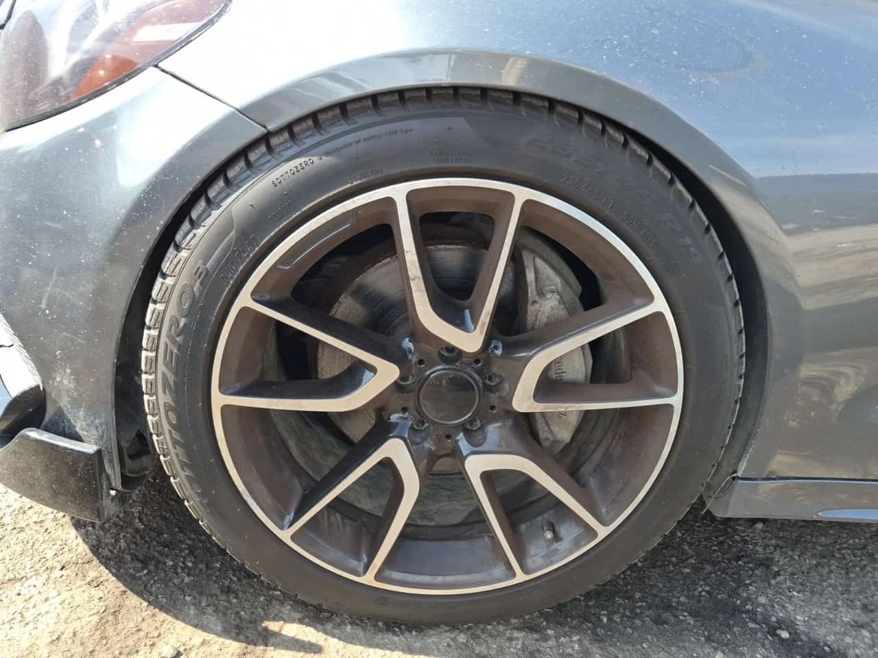 Mercedes-Benz C 300  ��� �����/CARFAX /����/�������/����/�������/ | Mobile.bg � ����������� 17