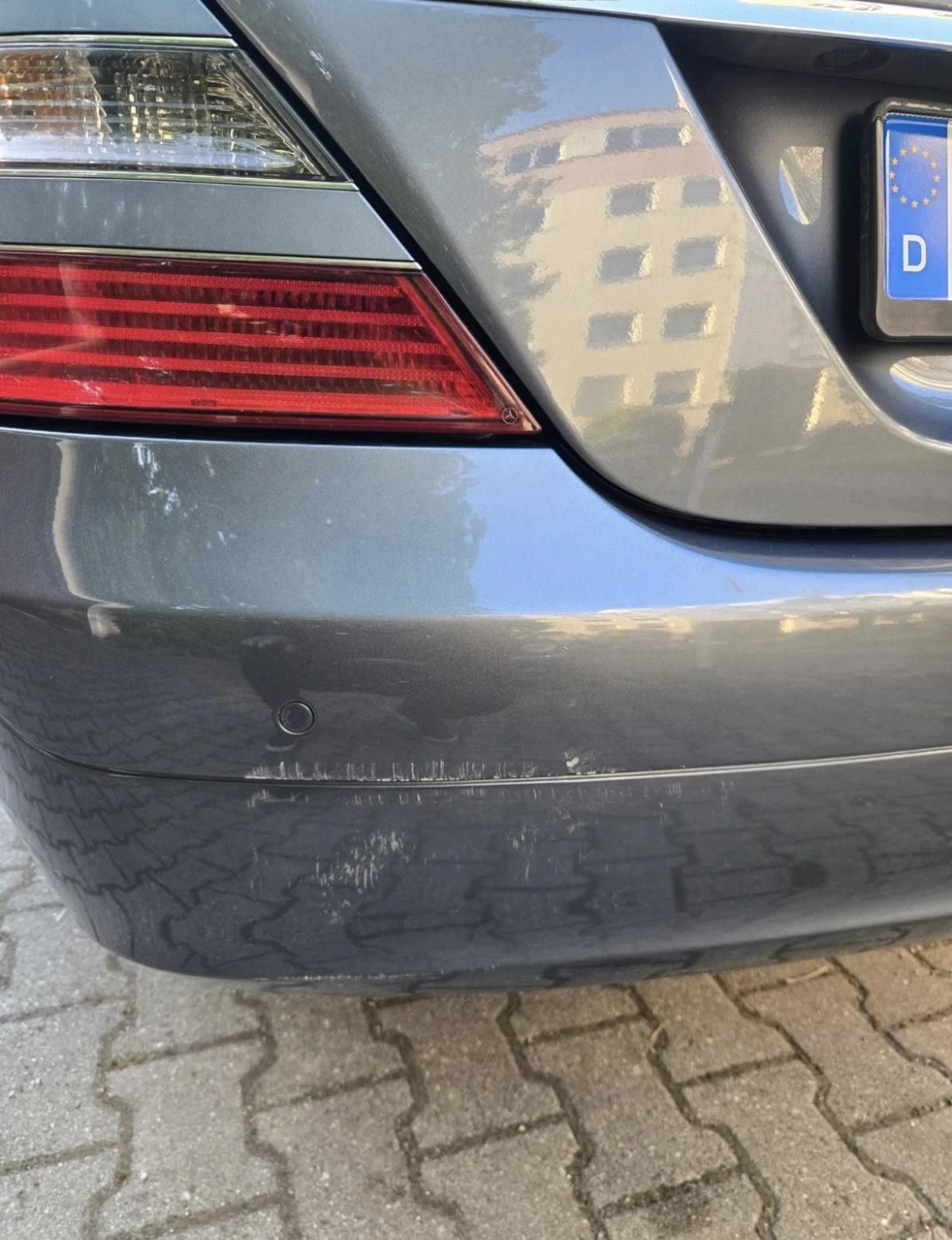 Mercedes-Benz S 450 ������/���  | Mobile.bg � ����������� 6