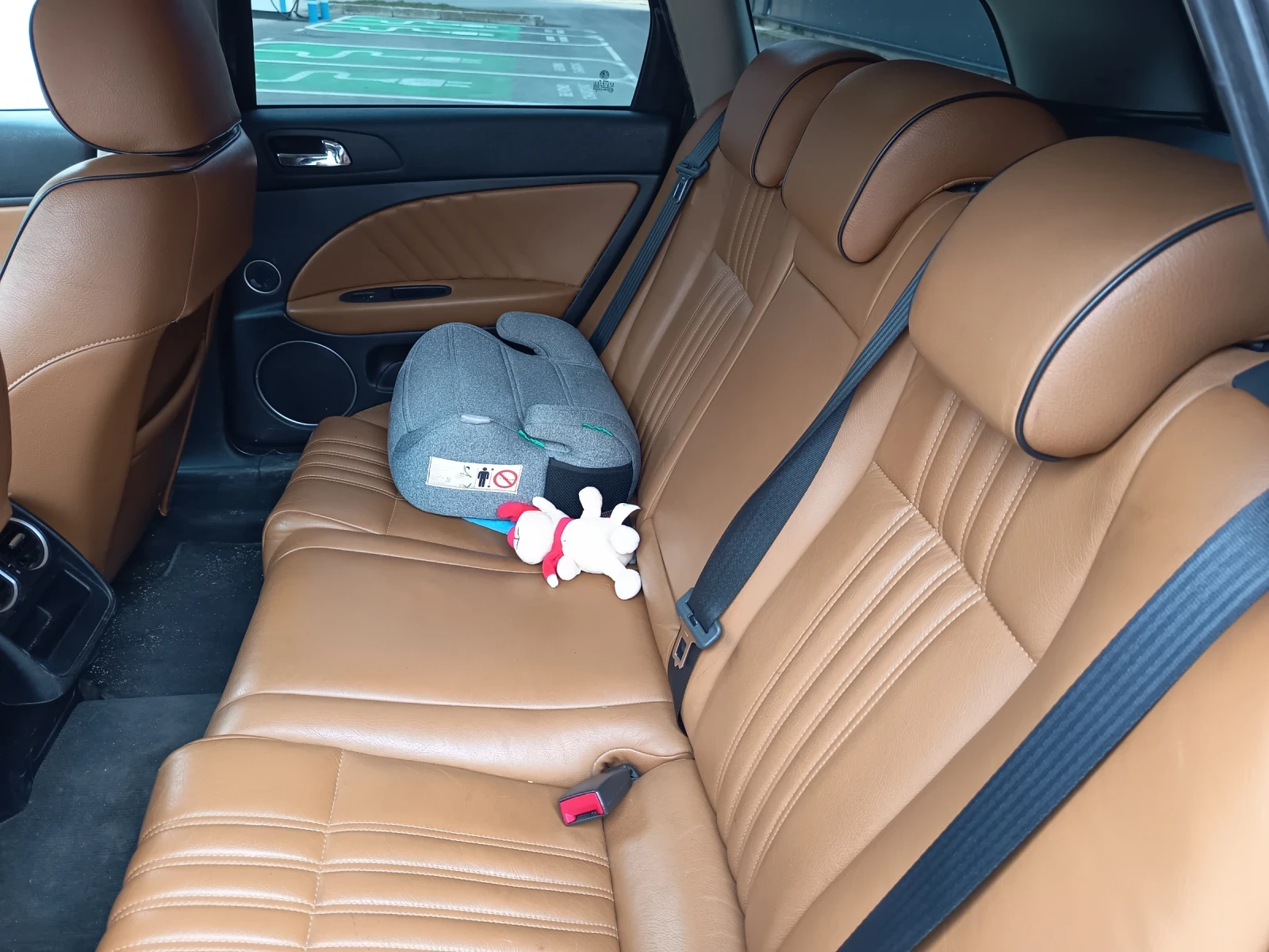 Alfa Romeo 159 sportwagon 1.9 Jtdm, снимка 12 - Автомобили и джипове - 54347496