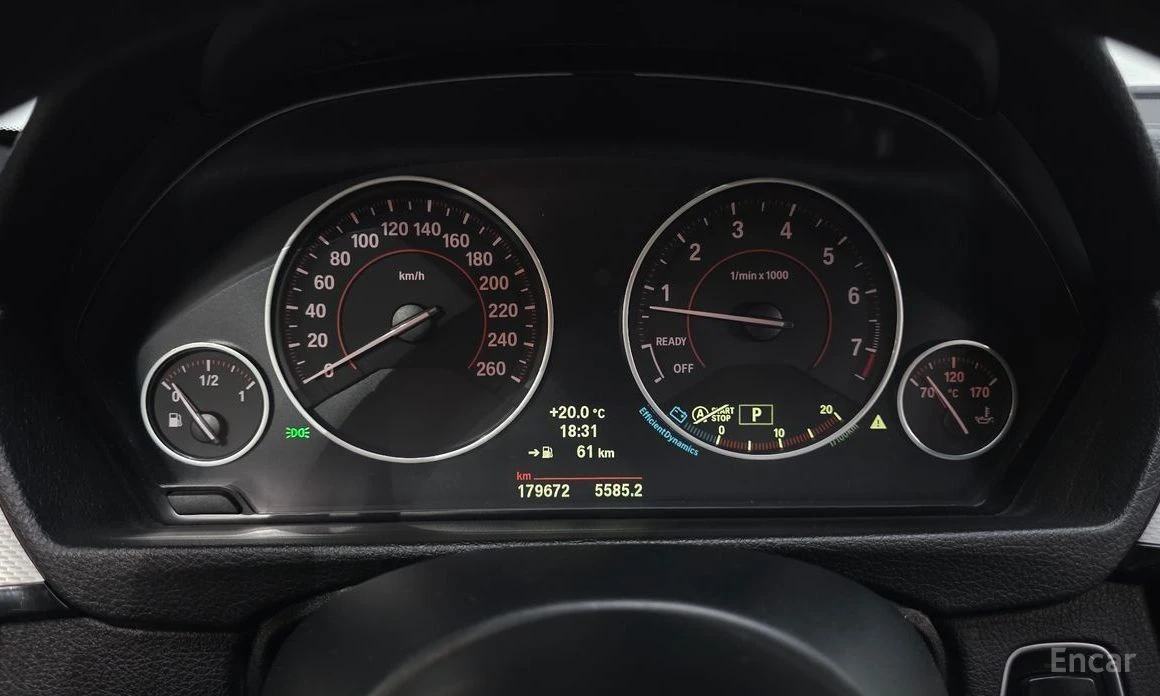 BMW 428, снимка 8 - Автомобили и джипове - 54388394