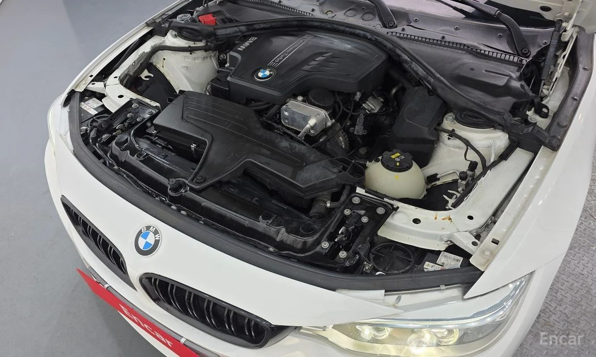 BMW 428, снимка 6 - Автомобили и джипове - 54388394
