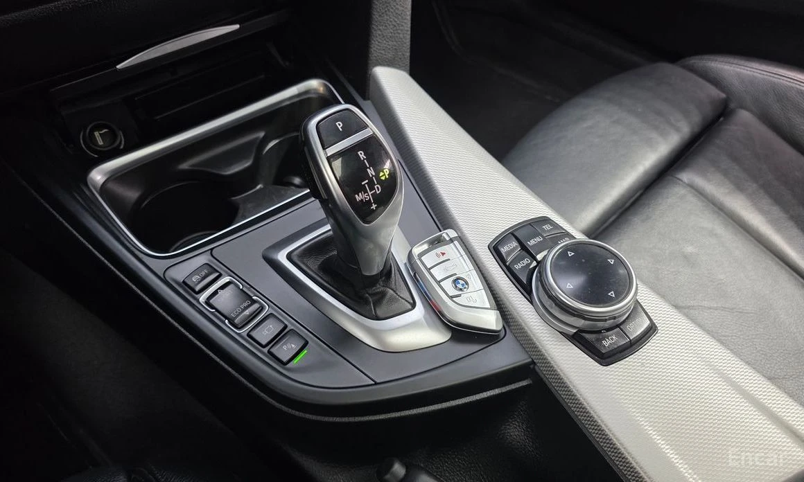 BMW 428, снимка 9 - Автомобили и джипове - 54388394