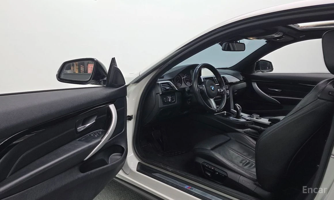 BMW 428, снимка 10 - Автомобили и джипове - 54388394