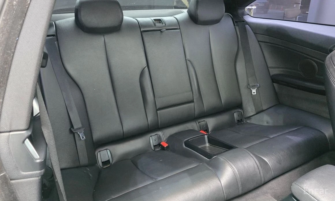 BMW 428, снимка 12 - Автомобили и джипове - 54388394