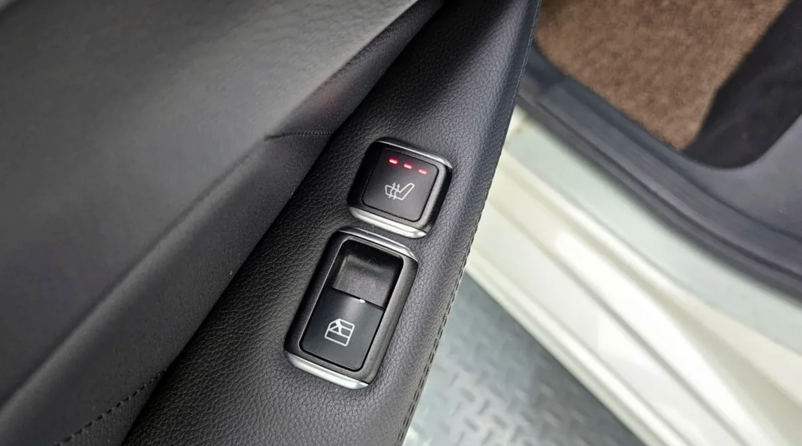 Mercedes-Benz CLS 350 Задна Камера* Blind spot* Крайна цена* , снимка 16 - Автомобили и джипове - 54681629