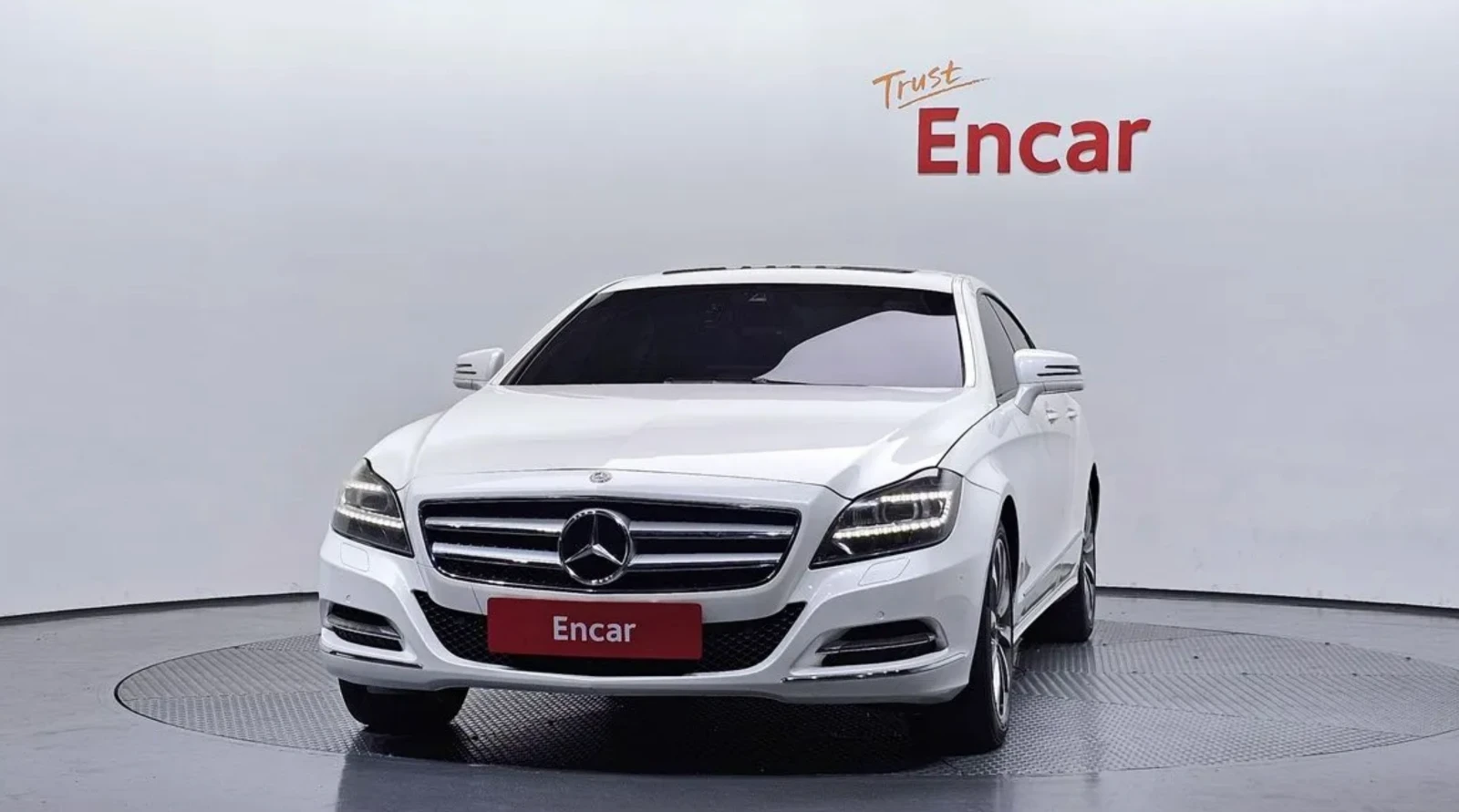 Mercedes-Benz CLS 350 Задна Камера* Blind spot* Крайна цена* 