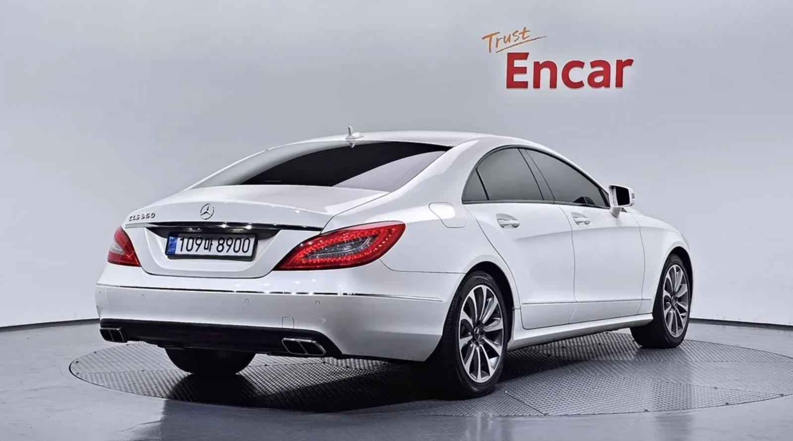 Mercedes-Benz CLS 350 Задна Камера* Blind spot* Крайна цена* , снимка 3 - Автомобили и джипове - 54681629